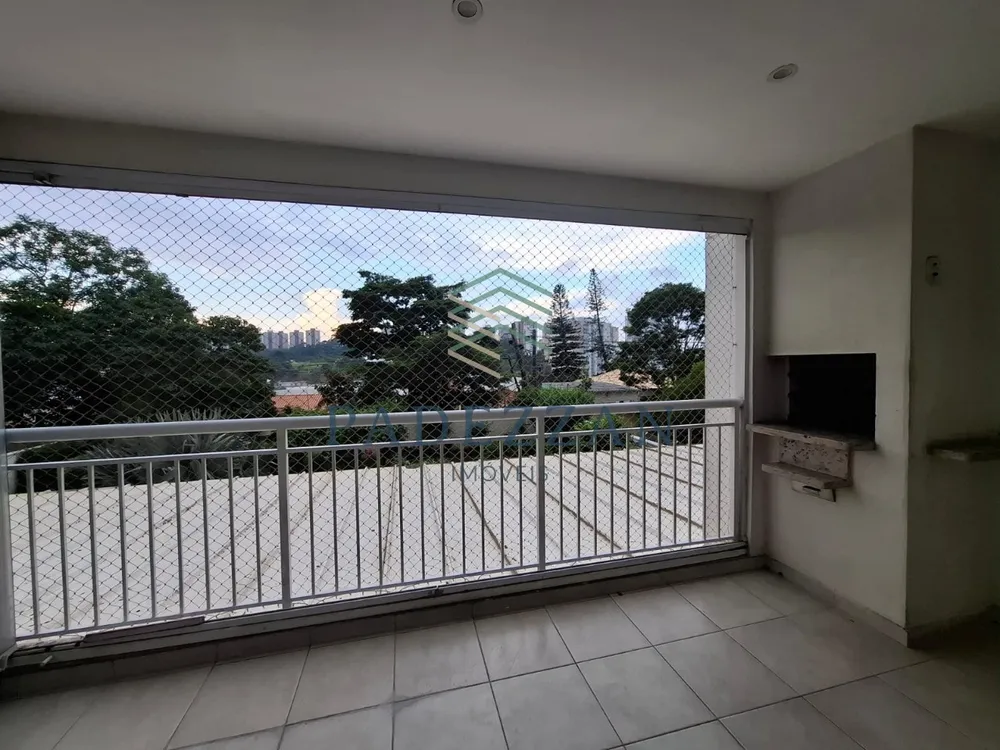 Apartamento, 3 quartos, 96 m² - Foto 2