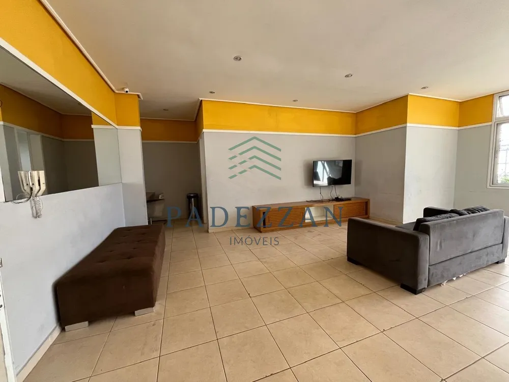 Apartamento, 3 quartos, 96 m² - Foto 10