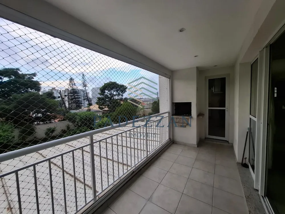 Apartamento, 3 quartos, 96 m² - Foto 3