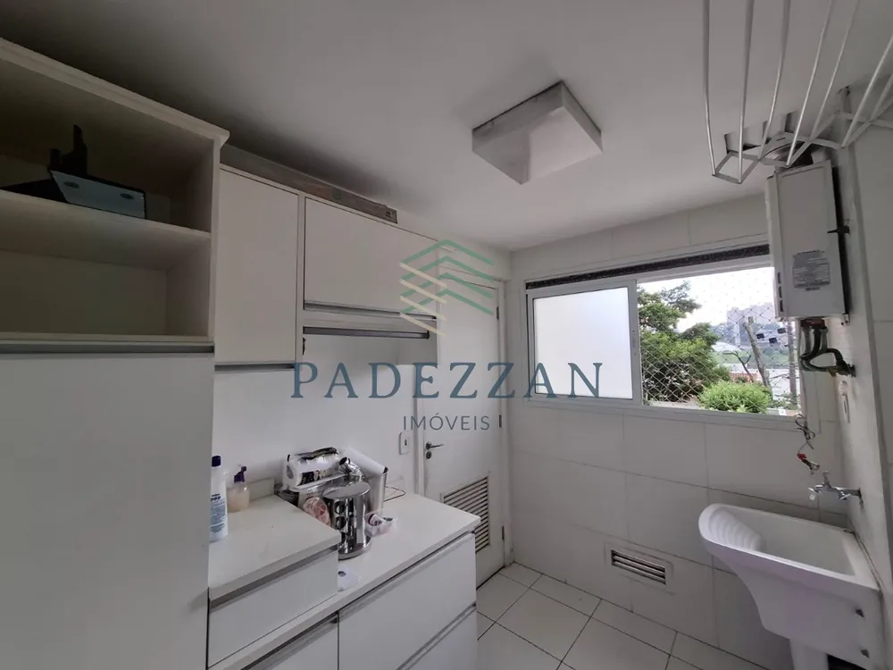 Apartamento, 3 quartos, 96 m² - Foto 8