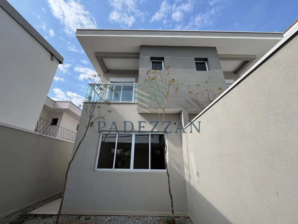 Casa, 3 quartos, 121 m² - Foto 3