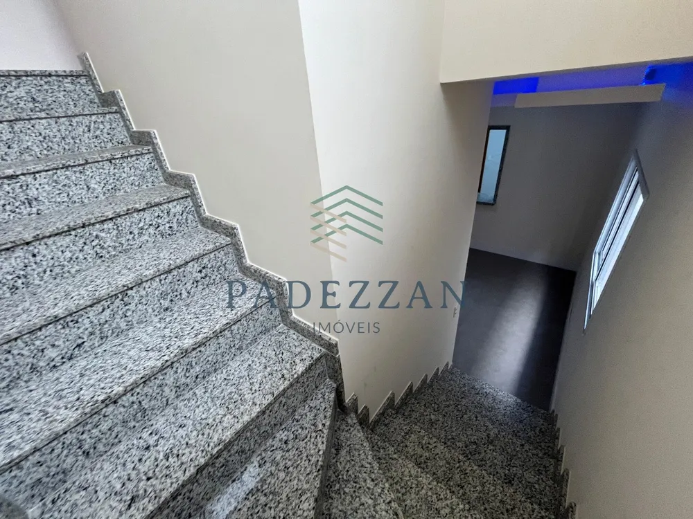 Casa, 3 quartos, 121 m² - Foto 11