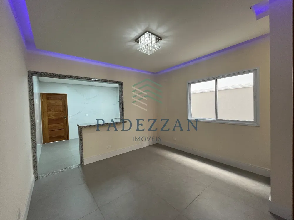 Casa, 3 quartos, 121 m² - Foto 3