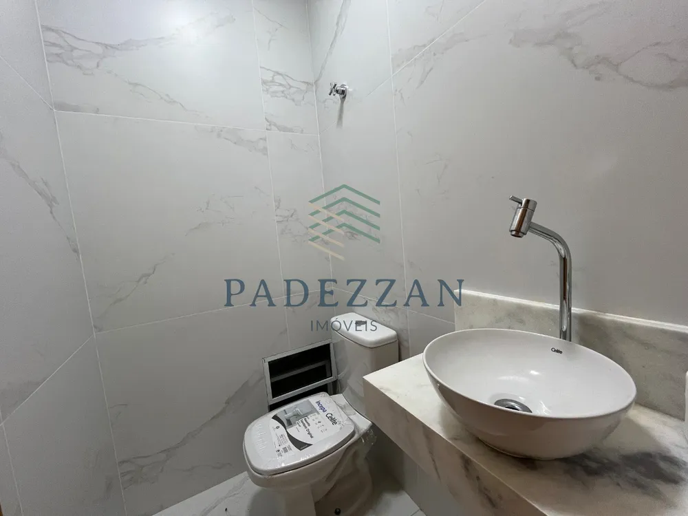 Casa, 3 quartos, 121 m² - Foto 6
