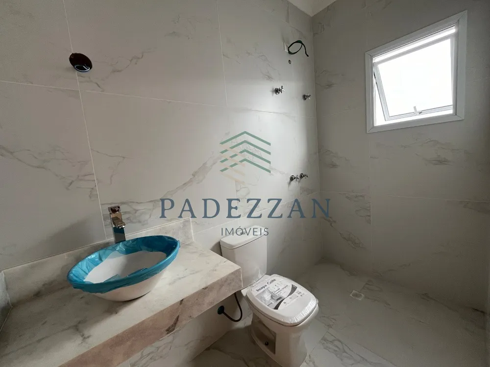 Casa, 3 quartos, 121 m² - Foto 5