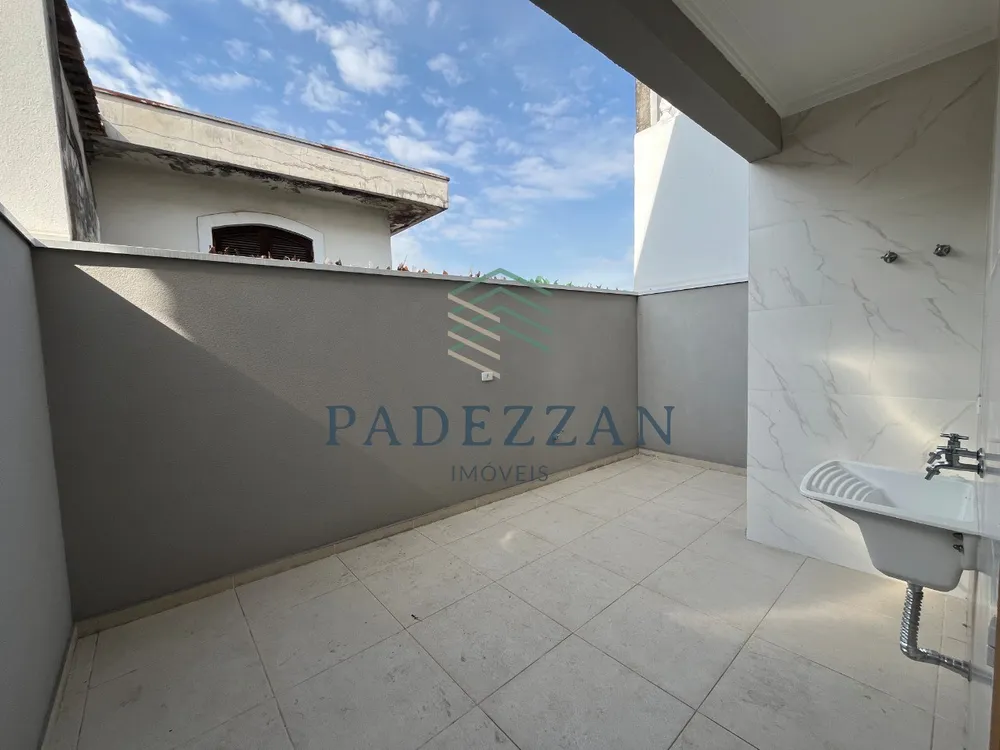 Casa, 3 quartos, 121 m² - Foto 8