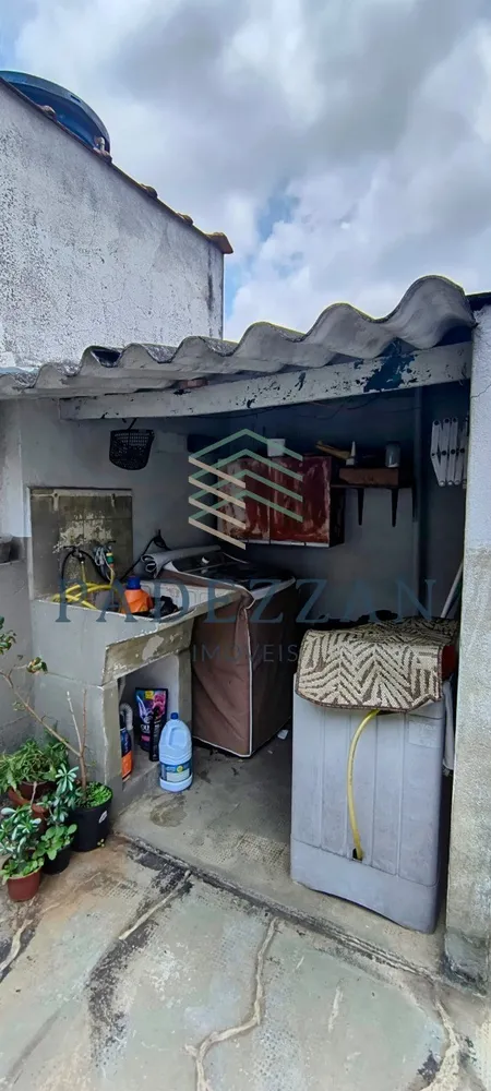 Casa, 3 quartos, 82 m² - Foto 5