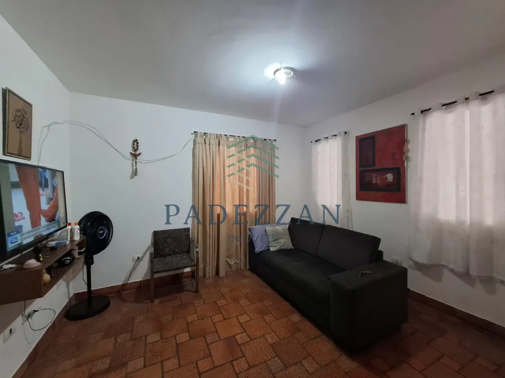 Casa, 5 quartos, 100 m² - Foto 2