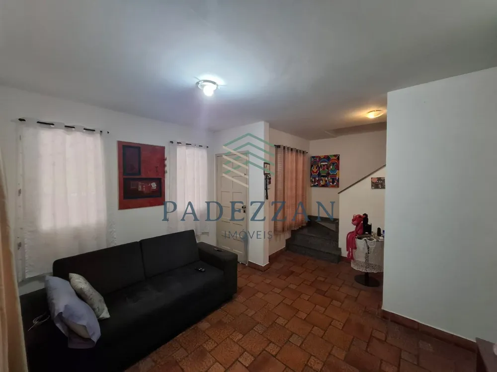Casa, 5 quartos, 100 m² - Foto 3