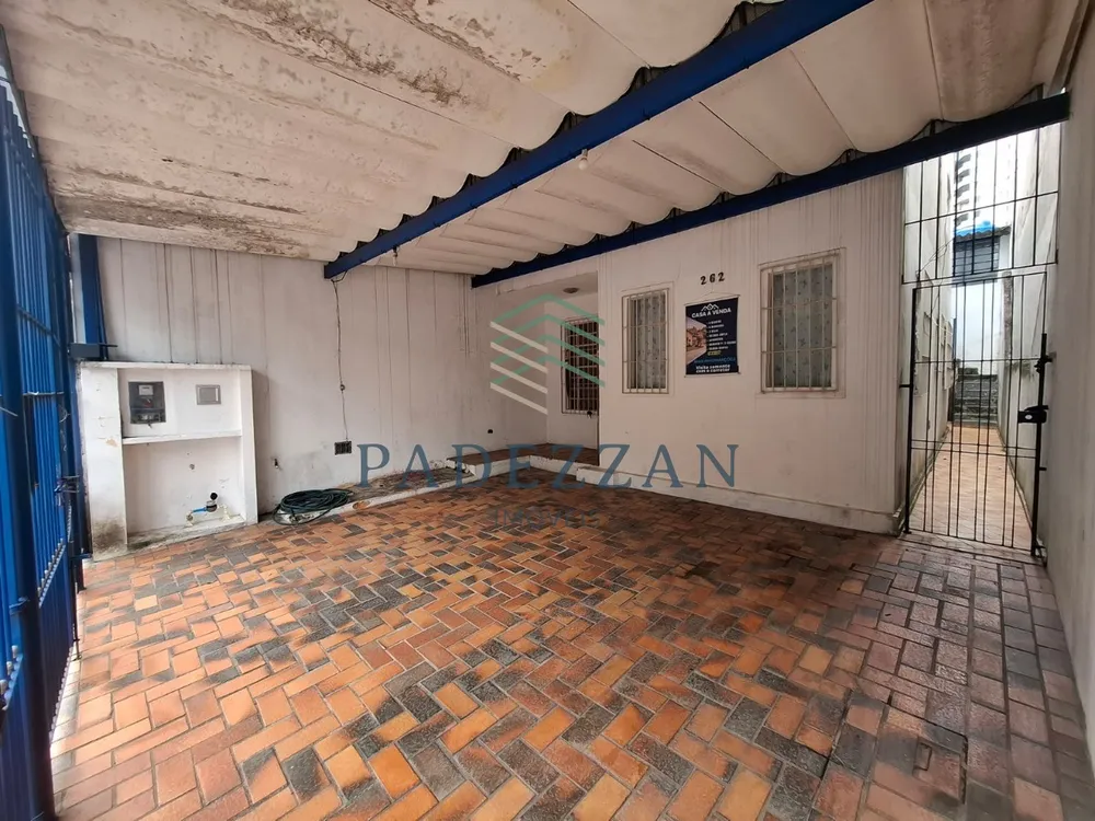 Casa, 5 quartos, 100 m² - Foto 11