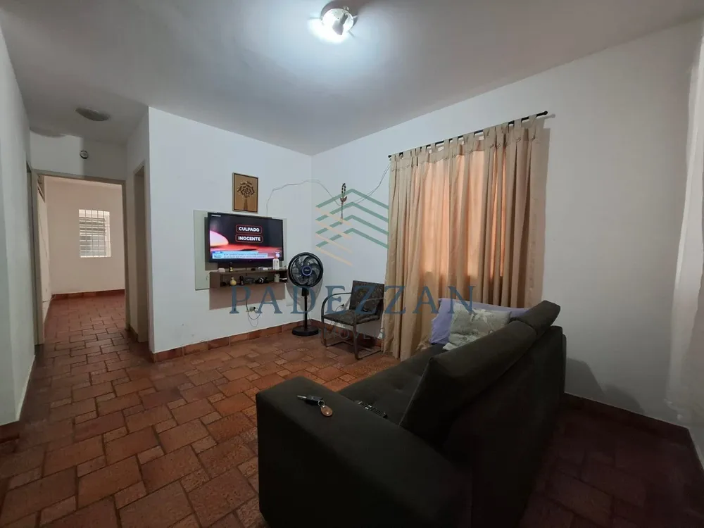 Casa, 5 quartos, 100 m² - Foto 4