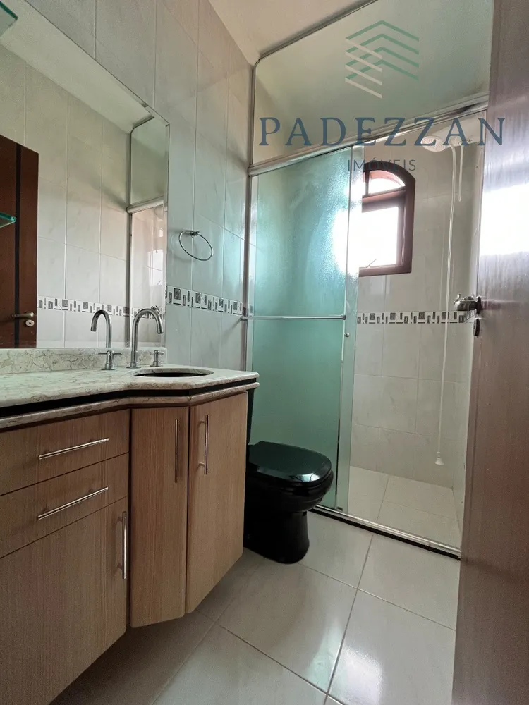 Casa, 3 quartos, 176 m² - Foto 12