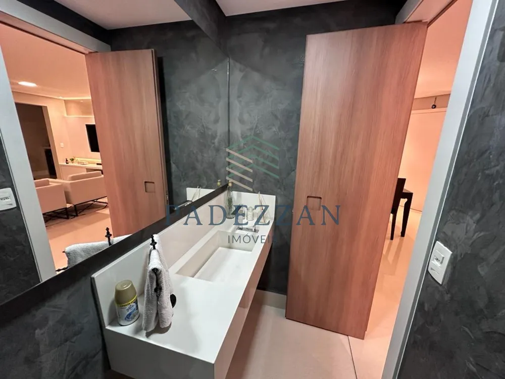 Apartamento, 2 quartos, 102 m² - Foto 3