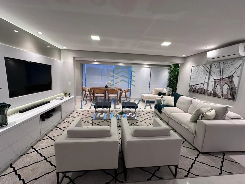 Apartamento, 2 quartos, 102 m² - Foto 1