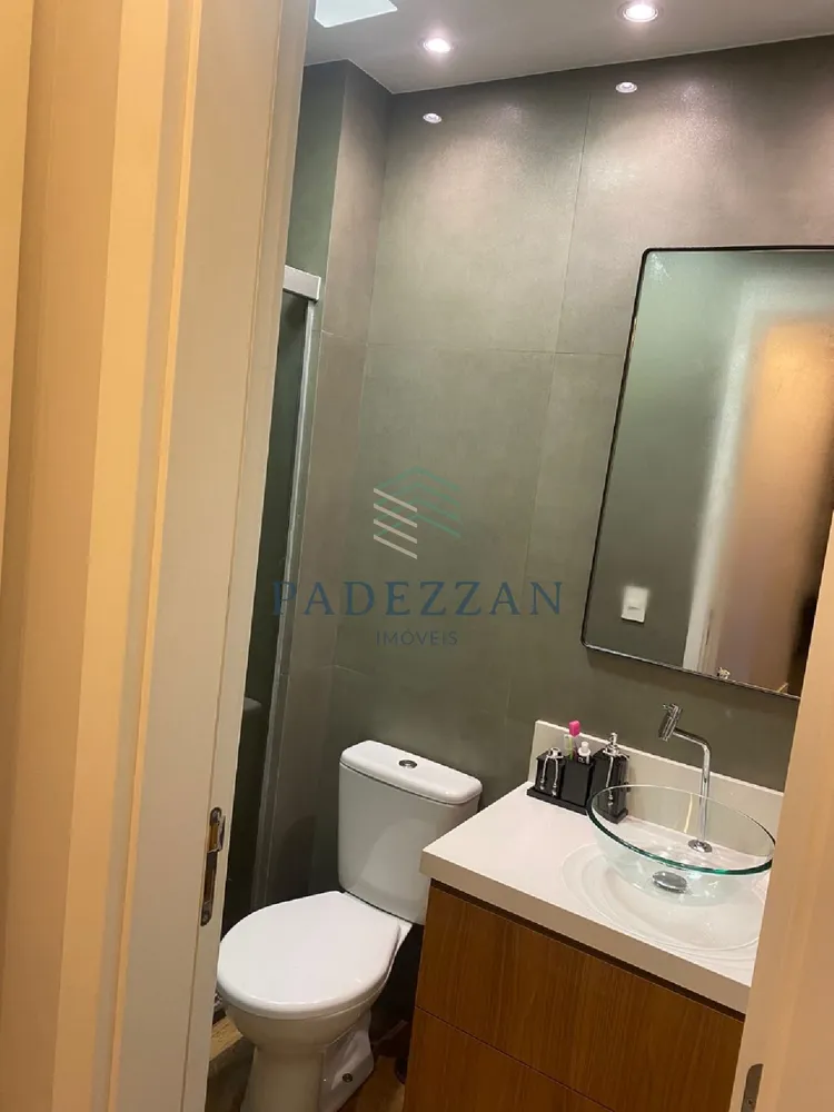 Apartamento, 3 quartos, 83 m² - Foto 3