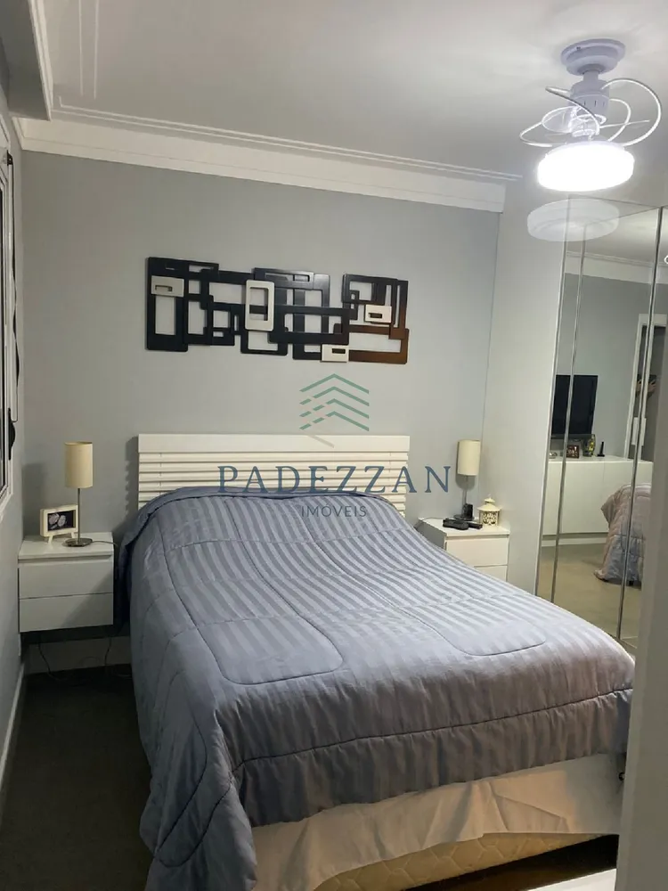 Apartamento, 3 quartos, 83 m² - Foto 7