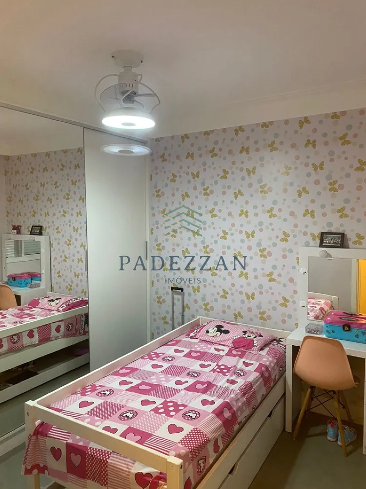 Apartamento, 3 quartos, 83 m² - Foto 12