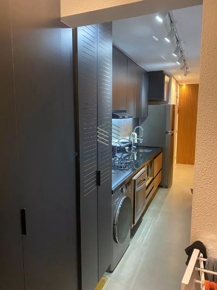 Apartamento à venda com 3 quartos, 83m² - Foto 3