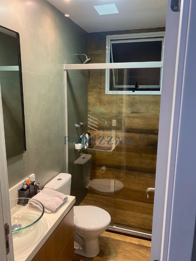 Apartamento, 3 quartos, 83 m² - Foto 1