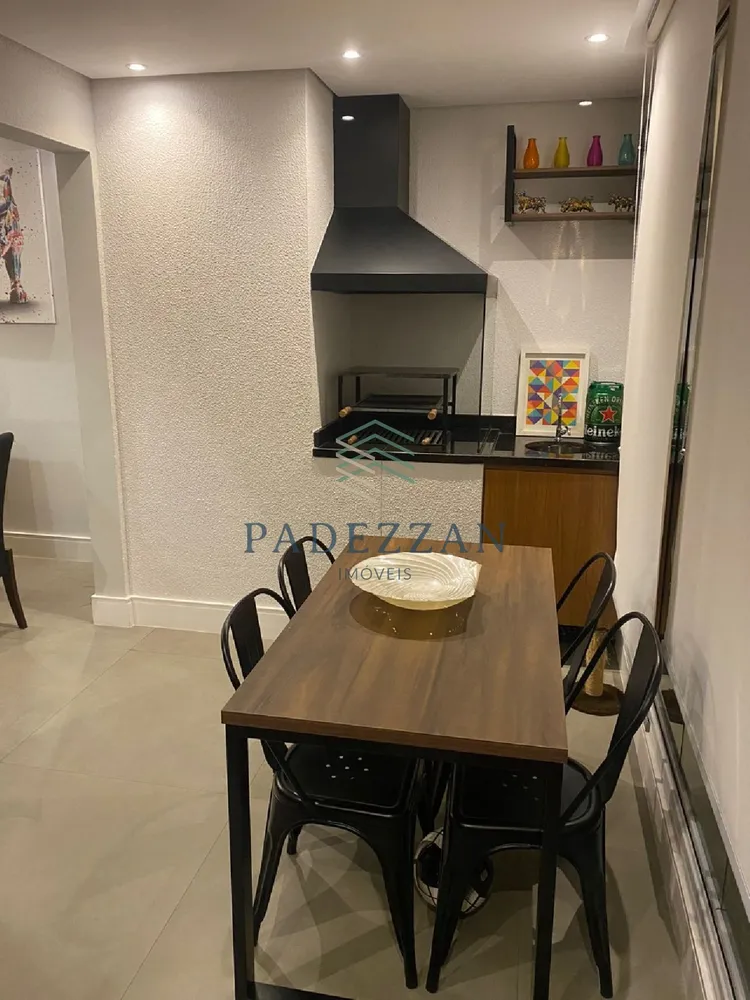 Apartamento, 3 quartos, 83 m² - Foto 2