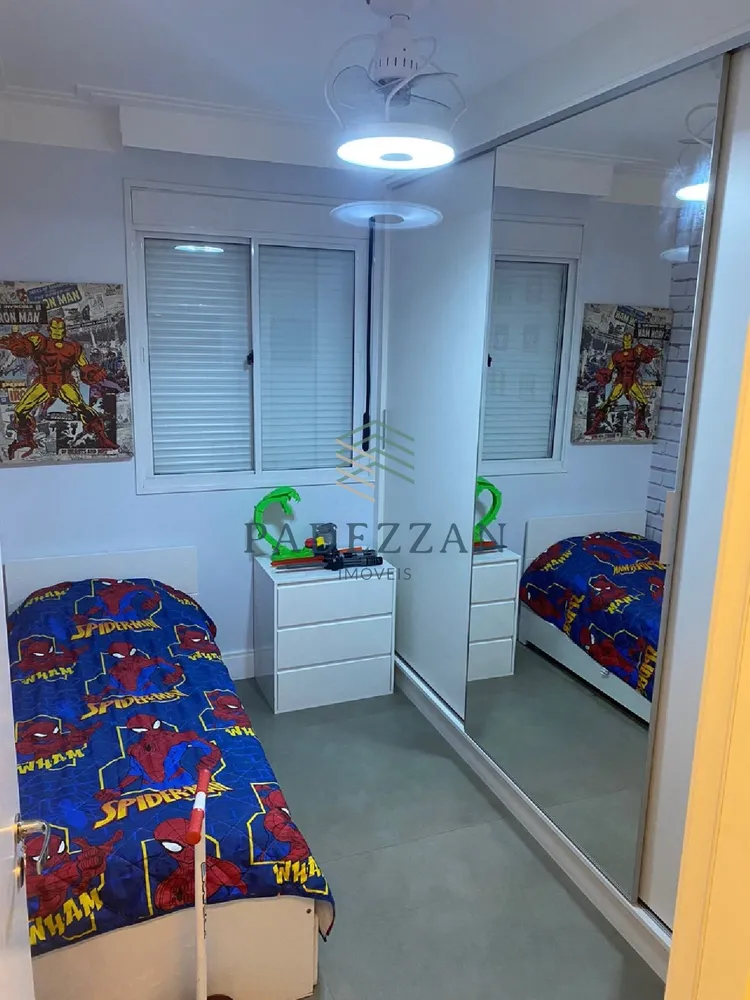 Apartamento, 3 quartos, 83 m² - Foto 8
