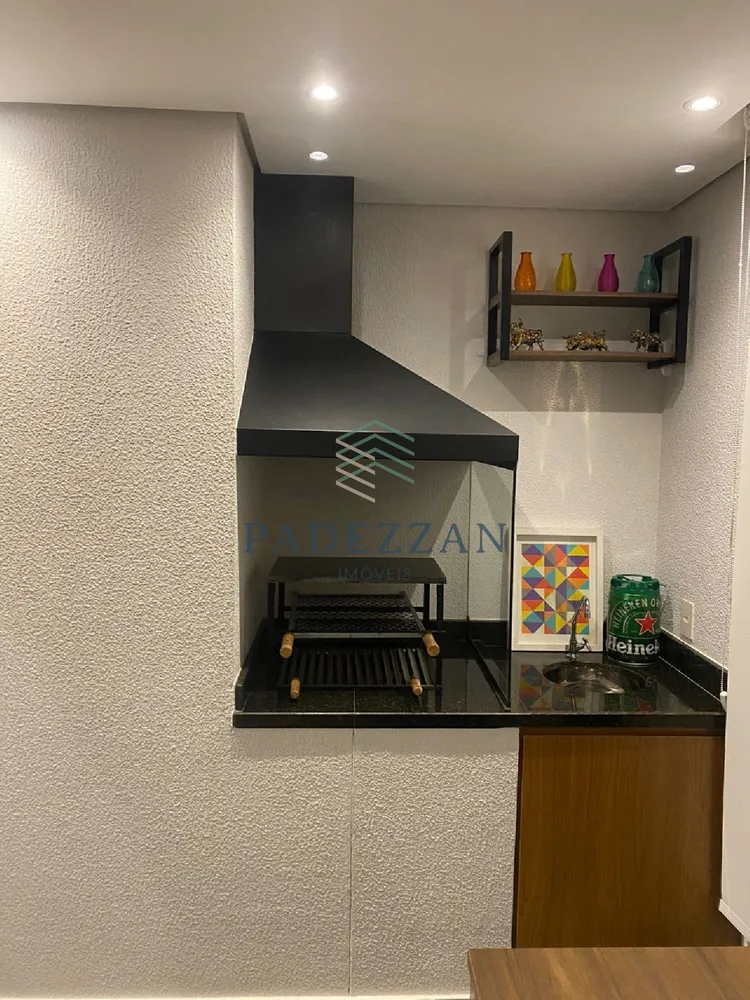 Apartamento, 3 quartos, 83 m² - Foto 4