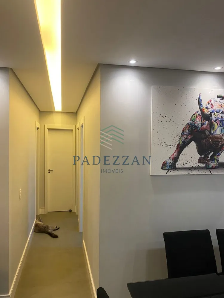Apartamento, 3 quartos, 83 m² - Foto 6