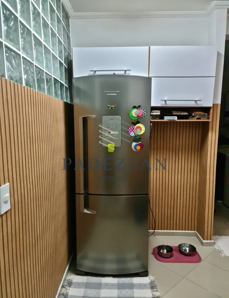 Casa, 2 quartos, 125 m² - Foto 2