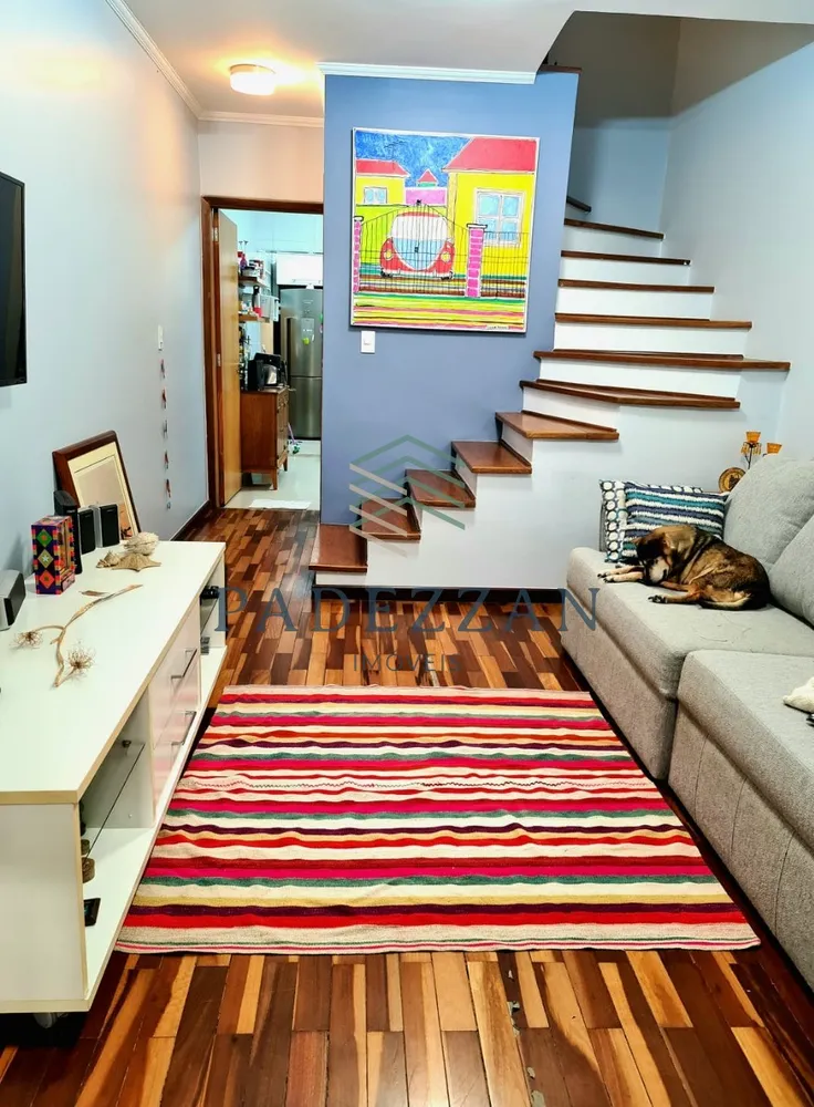 Casa, 2 quartos, 125 m² - Foto 13