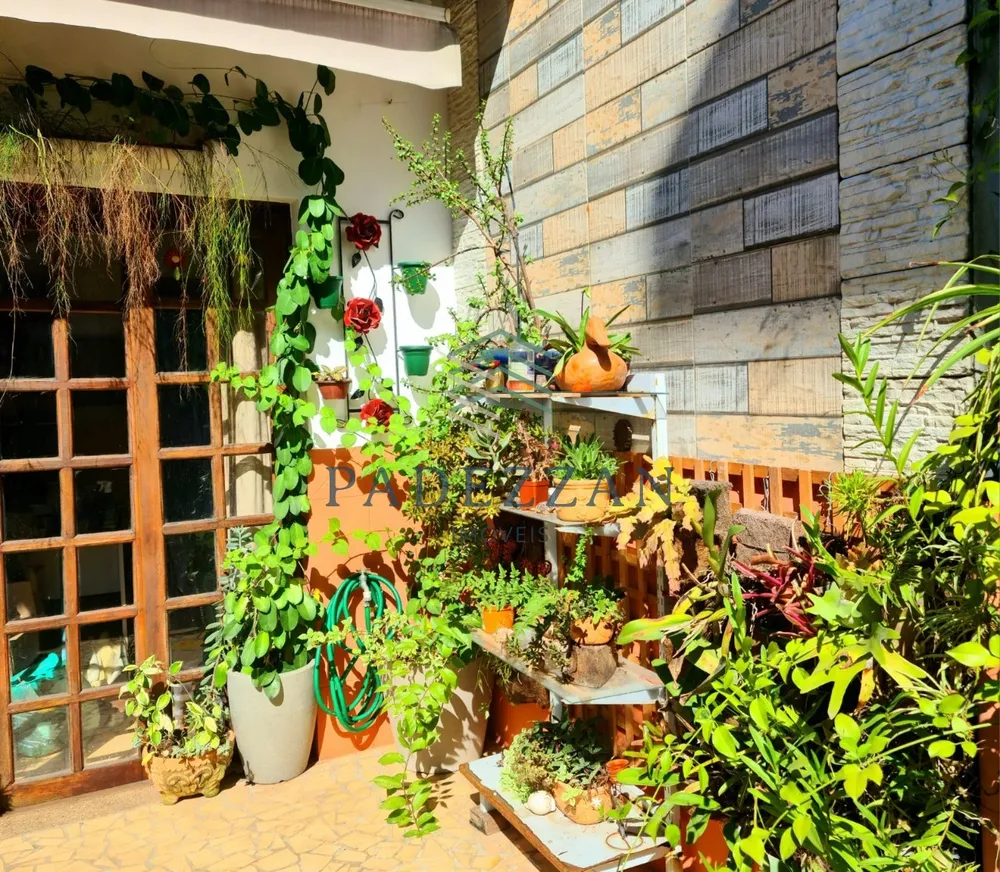 Casa, 2 quartos, 125 m² - Foto 7