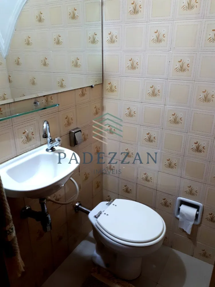 Casa, 2 quartos, 125 m² - Foto 14