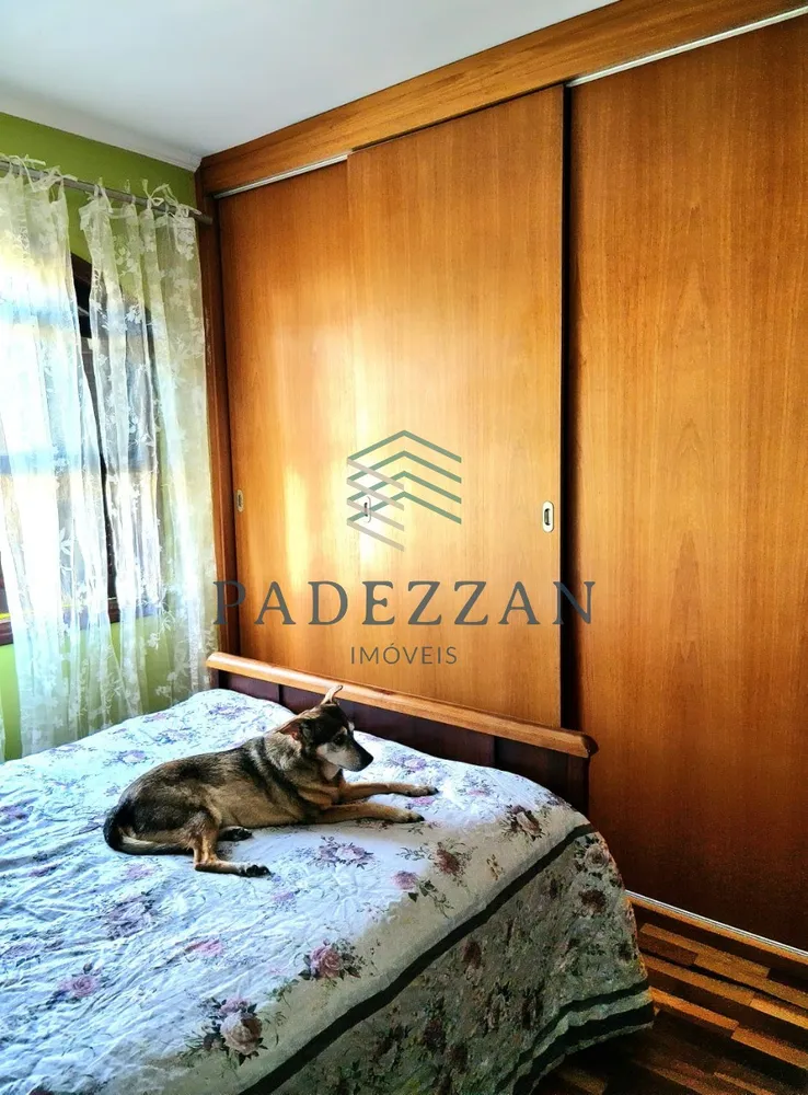 Casa, 2 quartos, 125 m² - Foto 11