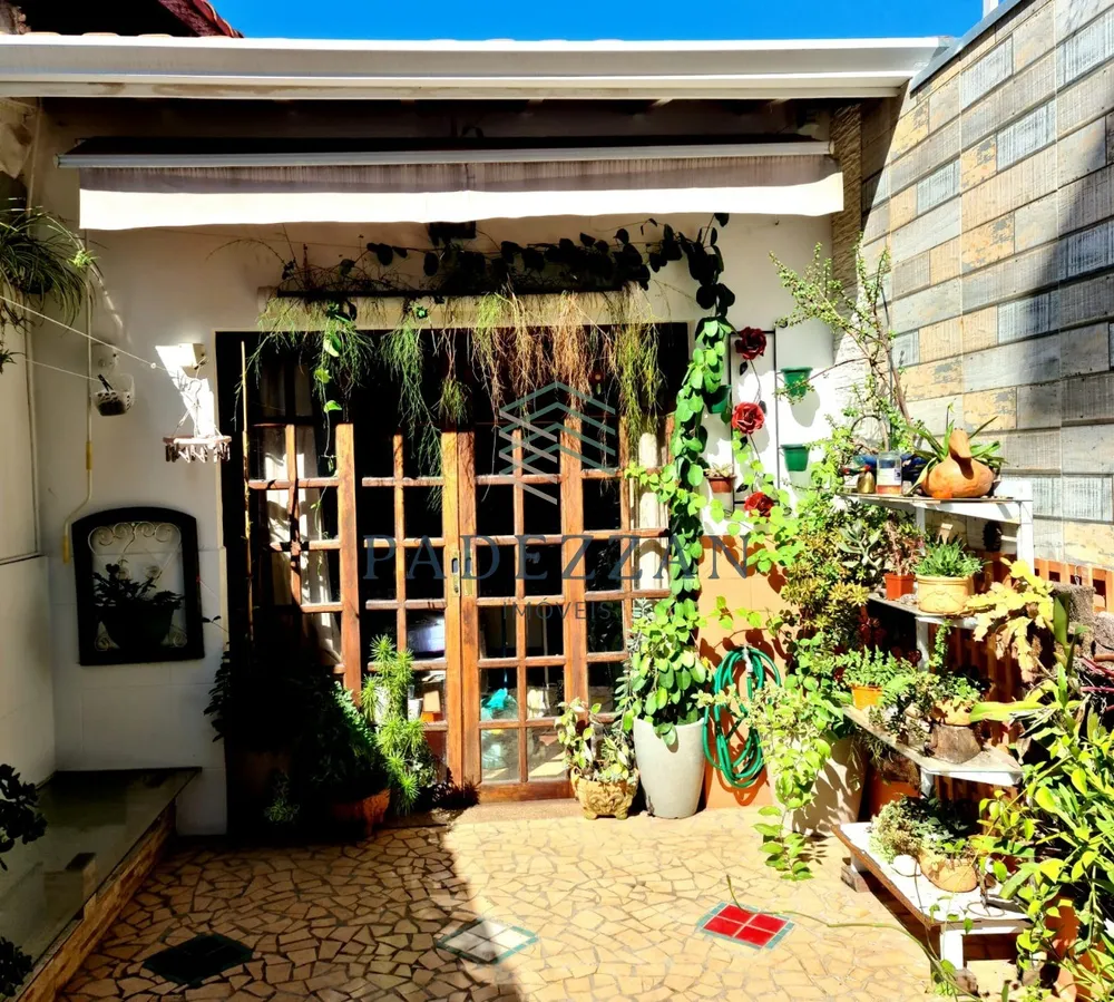 Casa, 2 quartos, 125 m² - Foto 5