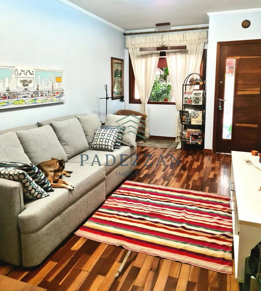 Casa, 2 quartos, 125 m² - Foto 15