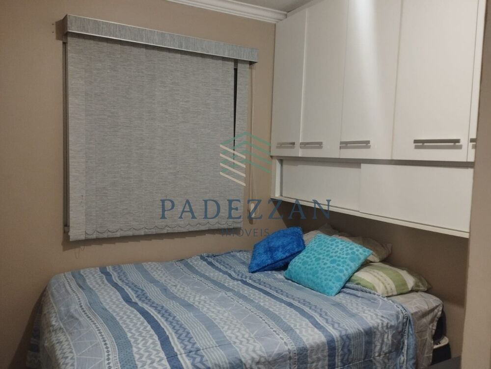 Apartamento, 2 quartos, 56 m² - Foto 1