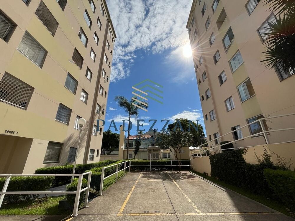Apartamento, 2 quartos, 56 m² - Foto 2