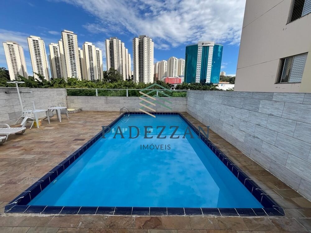 Apartamento, 2 quartos, 56 m² - Foto 3