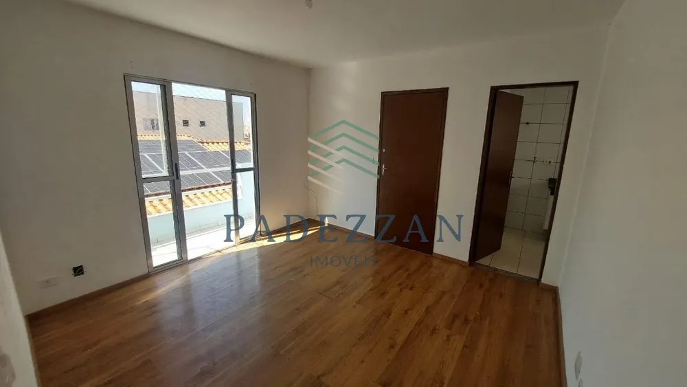 Apartamento, 2 quartos, 63 m² - Foto 1