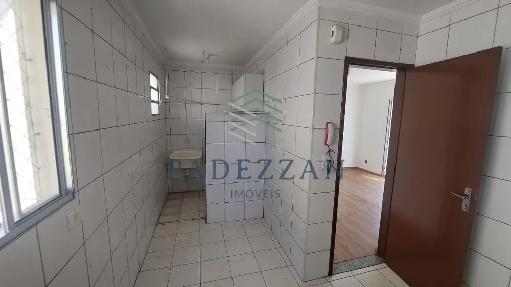 Apartamento, 2 quartos, 63 m² - Foto 6