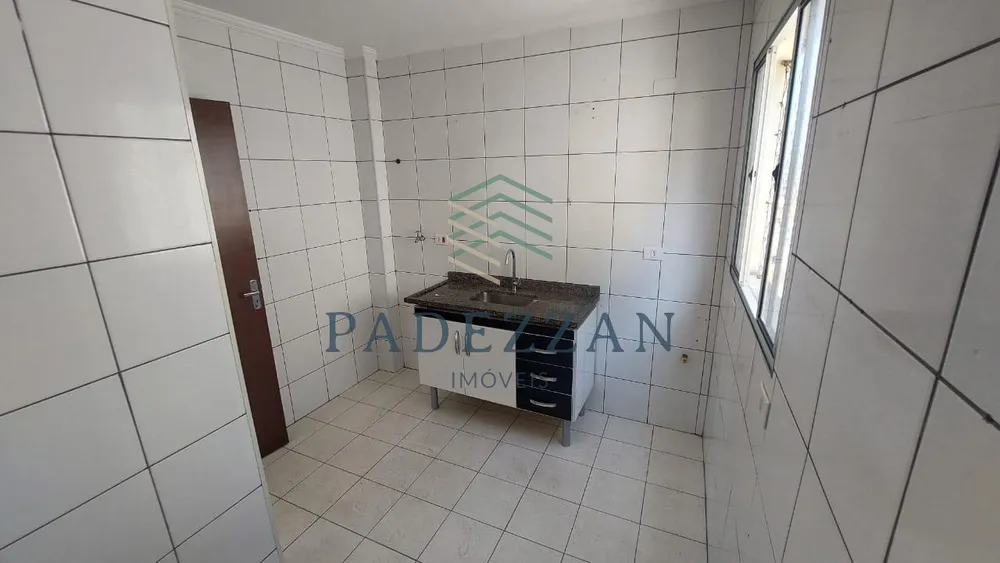 Apartamento, 2 quartos, 63 m² - Foto 5