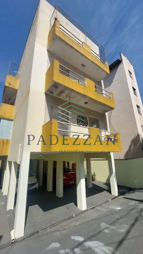 Apartamento, 2 quartos, 63 m² - Foto 8