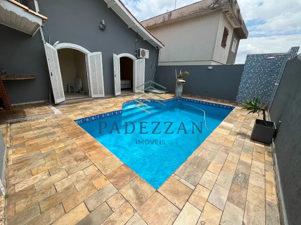 Casa, 3 quartos, 220 m² - Foto 9