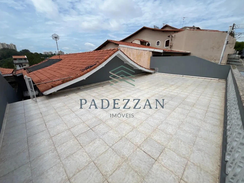 Casa, 3 quartos, 220 m² - Foto 14