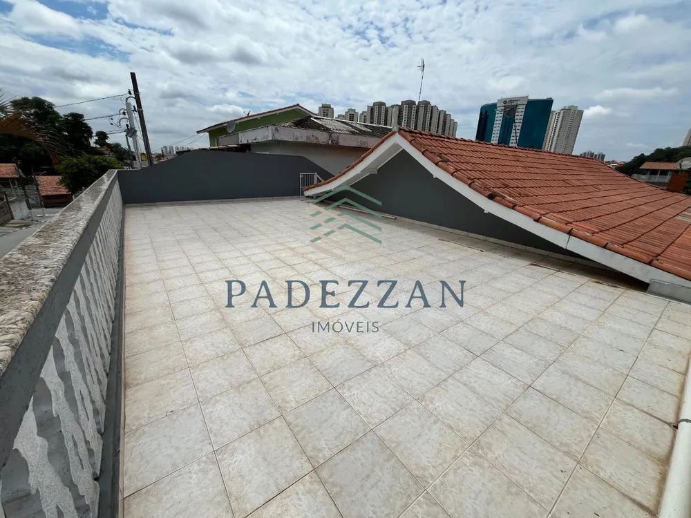 Casa, 3 quartos, 220 m² - Foto 16