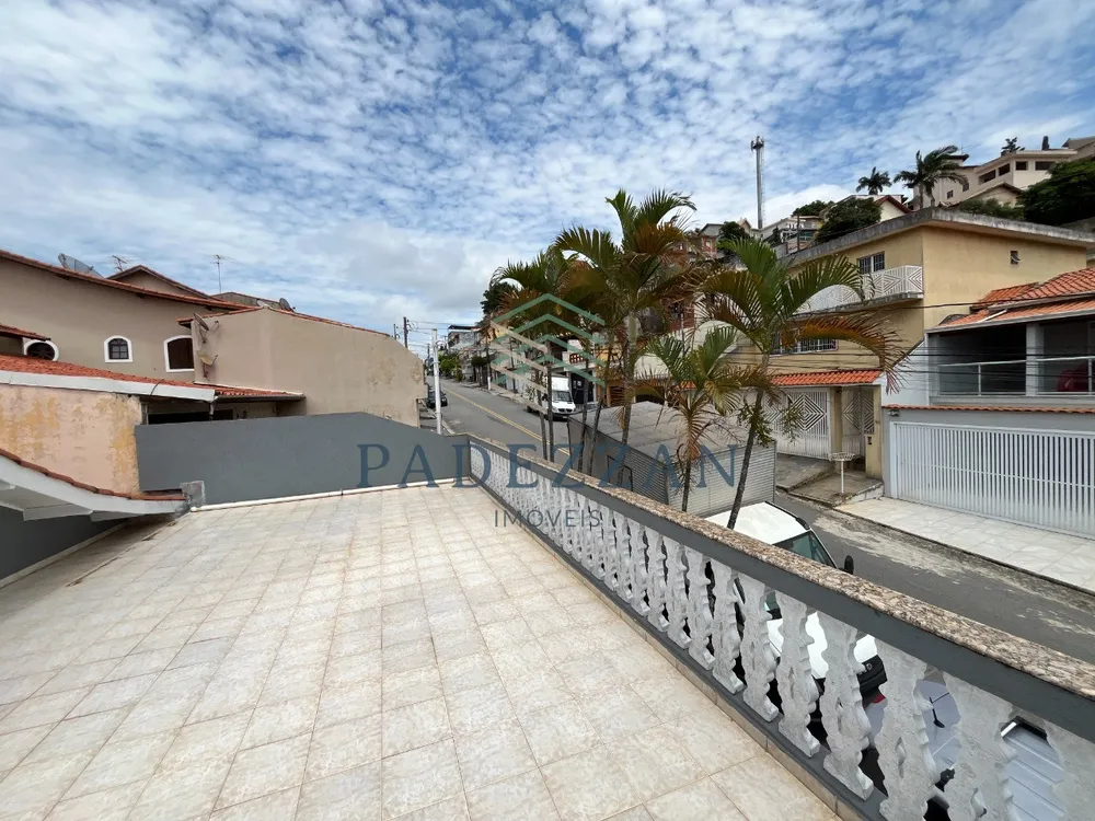 Casa, 3 quartos, 220 m² - Foto 13
