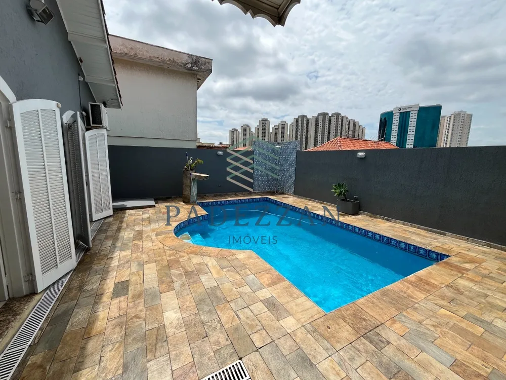 Casa, 3 quartos, 220 m² - Foto 10