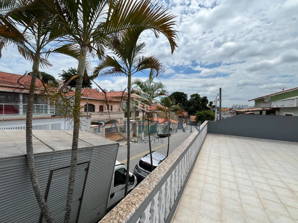 Casa, 3 quartos, 220 m² - Foto 15