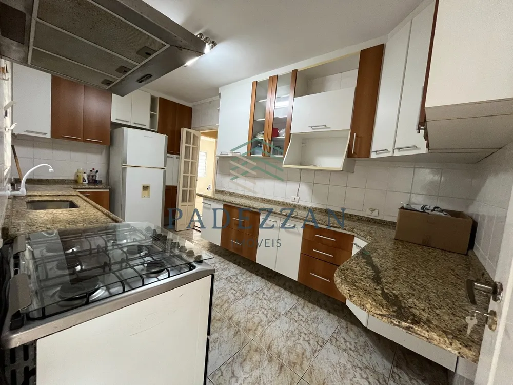 Casa, 3 quartos, 220 m² - Foto 4