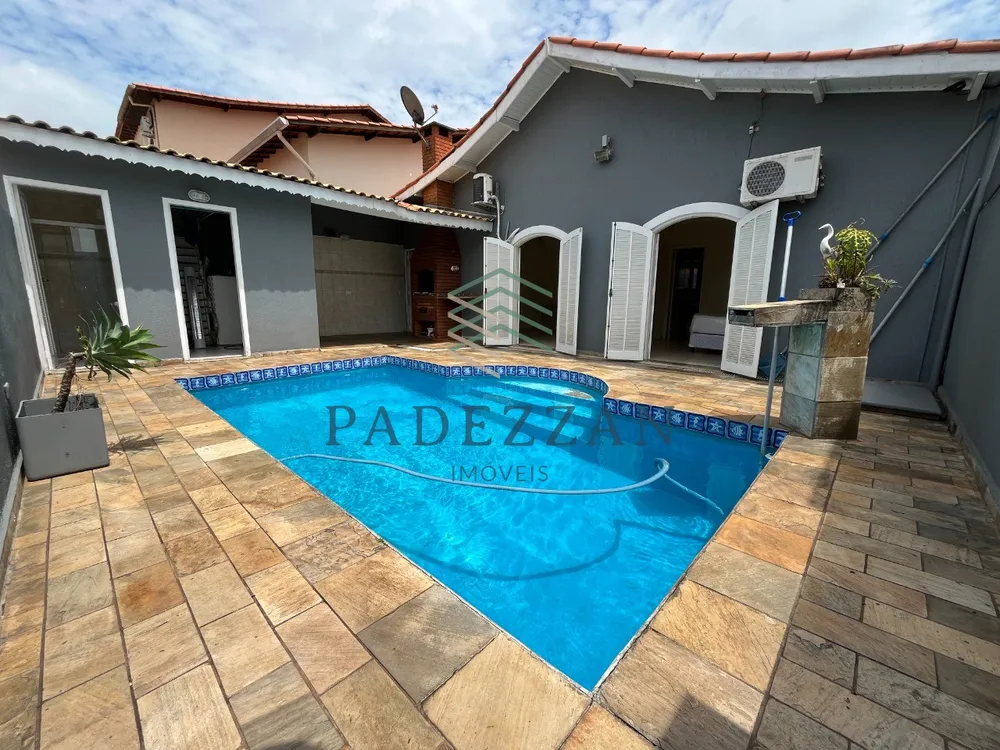 Casa, 3 quartos, 220 m² - Foto 8