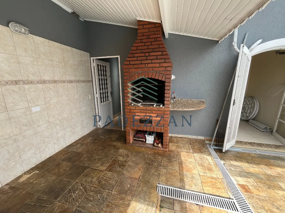 Casa, 3 quartos, 220 m² - Foto 11